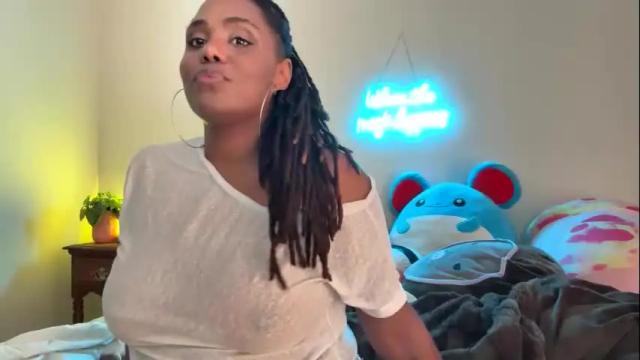 Thumbnail 1, gigimcfee's Stream at Chaturbate, 23 days ago