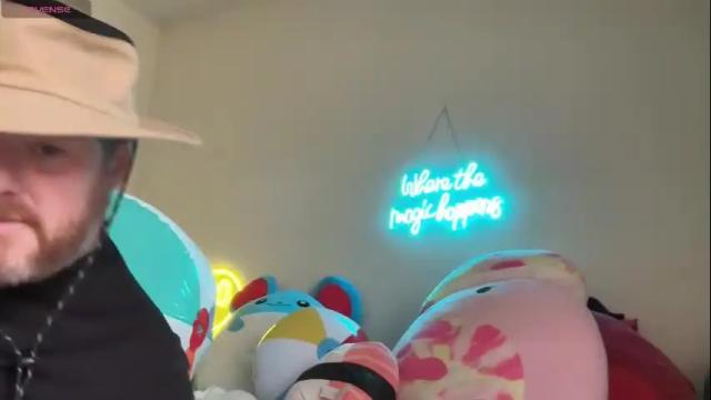 Thumbnail 3, gigimcfee's Stream at Chaturbate, 18 days ago
