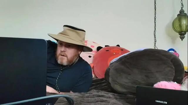 Image 8 of gigimcfee Stream on Chaturbate on 12 days ago