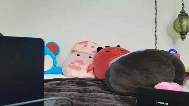 Thumbnail 3, gigimcfee's Stream at Chaturbate, 9 days ago