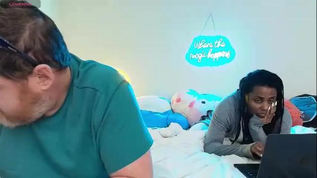 Thumbnail 1, gigimcfee's Stream at Chaturbate, 1 month ago