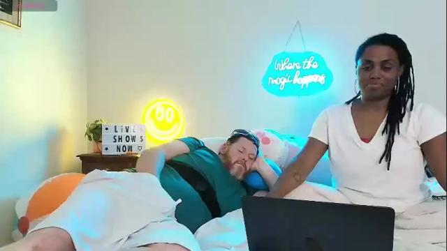 Image 10 of gigimcfee Stream on Chaturbate on 1 month ago