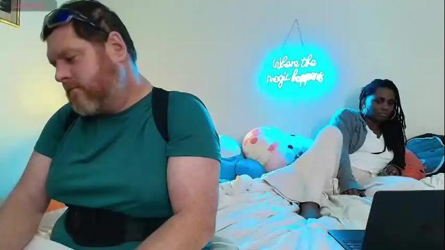 Image 3 of gigimcfee Stream on Chaturbate on 1 month ago