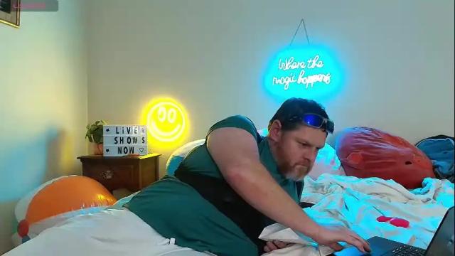 Image 4 of gigimcfee Stream on Chaturbate on 1 month ago