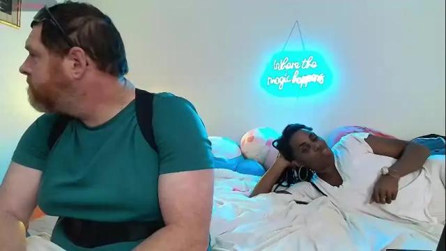 Thumbnail 2, gigimcfee's Stream at Chaturbate, 1 month ago