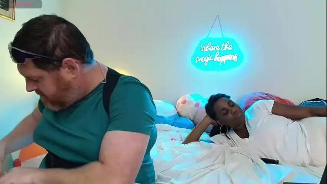 Image 6 of gigimcfee Stream on Chaturbate on 1 month ago