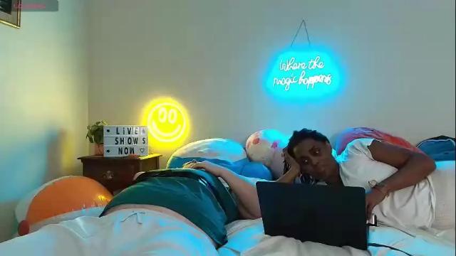 Image 7 of gigimcfee Stream on Chaturbate on 1 month ago