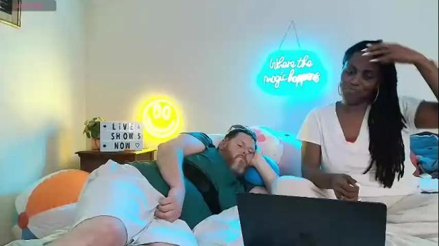 Thumbnail 3, gigimcfee's Stream at Chaturbate, 1 month ago