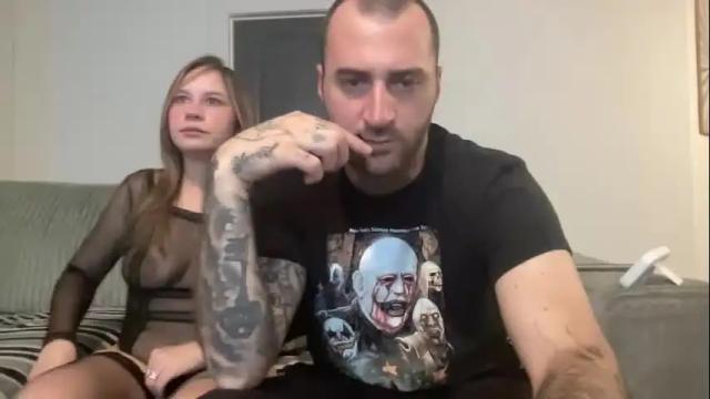 Image 2 of gigimichaels Stream on Chaturbate on 5 months ago