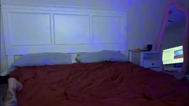 Thumbnail 3, gigimichaels's Stream at Chaturbate, 9 days ago