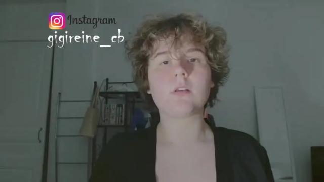 Image 2 of gigireine Stream on Chaturbate on 12 months ago
