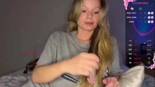 Image 11 of gigitaylorr Stream on Chaturbate on 12 days ago