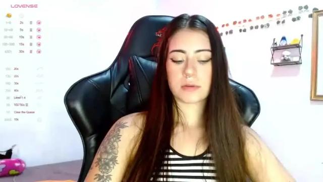 Thumbnail 3, giia_blue's Stream at Chaturbate, 23 months ago