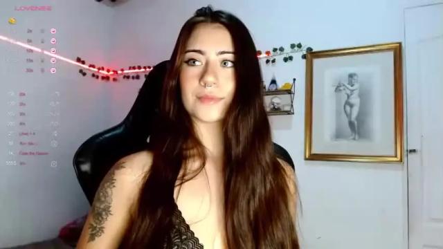 Image 6 of giia_blue Stream on Chaturbate on 23 months ago