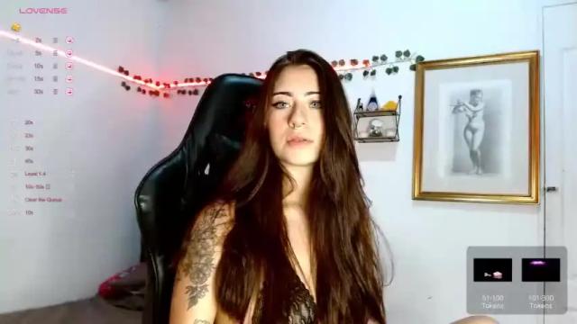 Thumbnail 3, giia_blue's Stream at Chaturbate, 23 months ago