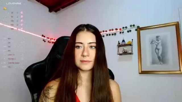 Image 12 of giia_blue Stream on Chaturbate on 22 months ago