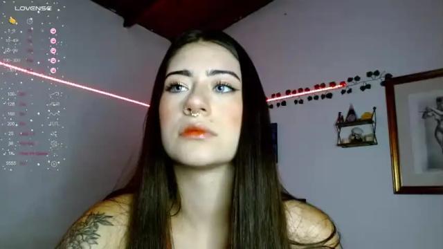 Image 8 of giia_blue Stream on Chaturbate on 22 months ago