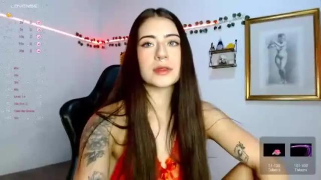 Thumbnail 3, giia_blue's Stream at Chaturbate, 22 months ago