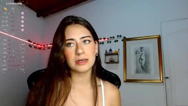 Thumbnail 1, giia_blue's Stream at Chaturbate, 22 months ago