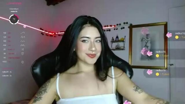 Image 12 of giia_blue Stream on Chaturbate on 22 months ago