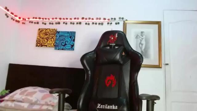 Image 2 of giia_blue Stream on Chaturbate on 21 months ago
