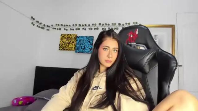 Image 6 of giia_blue Stream on Chaturbate on 20 months ago