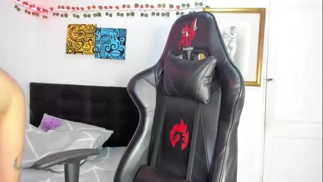 Thumbnail 1, giia_blue's Stream at Chaturbate, 20 months ago
