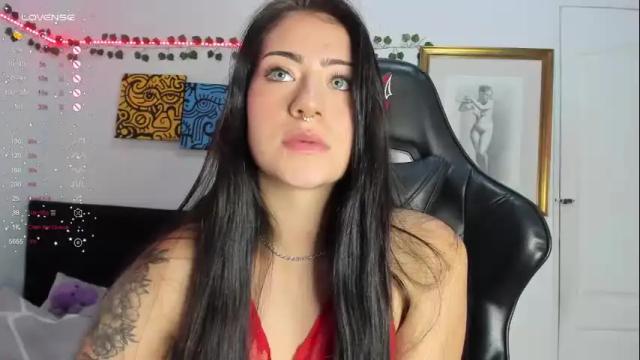 Thumbnail 3, giia_blue's Stream at Chaturbate, 20 months ago