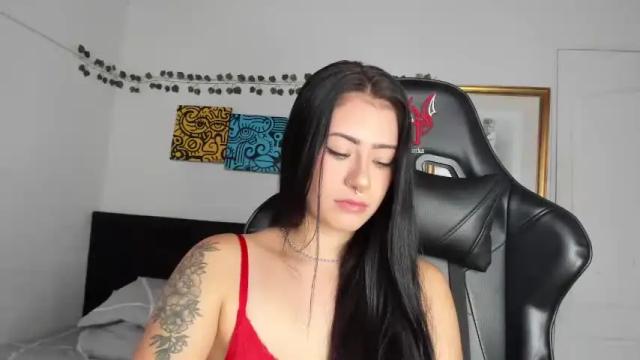 Image 11 of giia_blue Stream on Chaturbate on 20 months ago