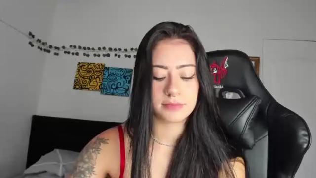 Image 12 of giia_blue Stream on Chaturbate on 20 months ago