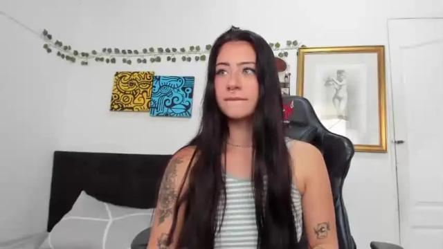 Image 11 of giia_blue Stream on Chaturbate on 20 months ago