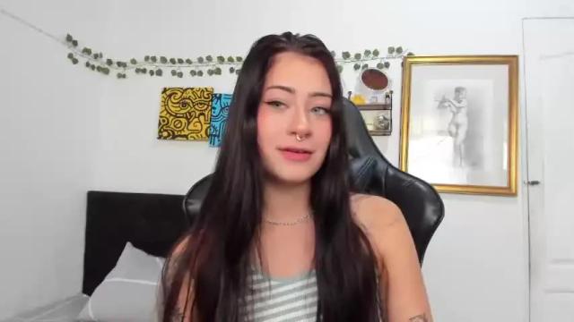 Image 4 of giia_blue Stream on Chaturbate on 20 months ago