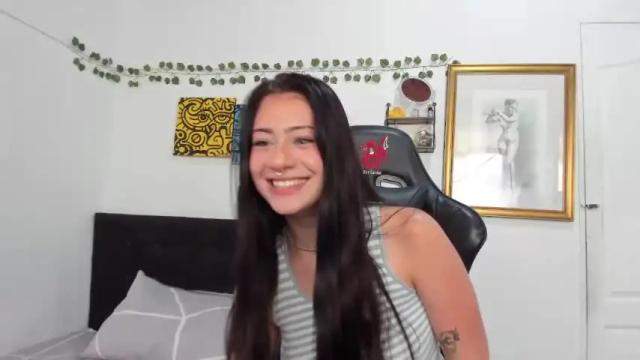 Thumbnail 2, giia_blue's Stream at Chaturbate, 20 months ago