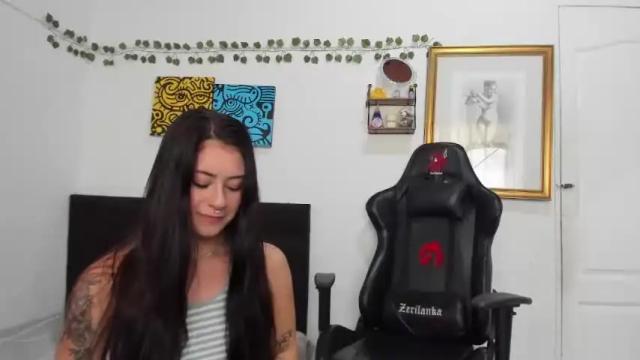 Image 6 of giia_blue Stream on Chaturbate on 20 months ago