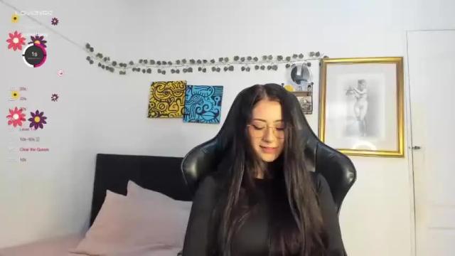 Image 2 of giia_blue Stream on Chaturbate on 20 months ago