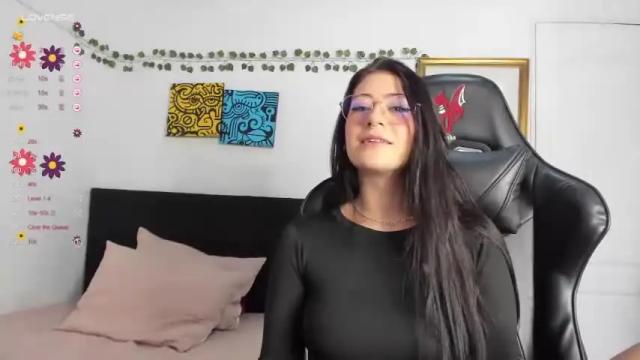 Image 4 of giia_blue Stream on Chaturbate on 20 months ago