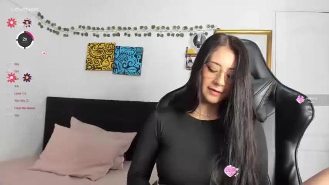 Image 6 of giia_blue Stream on Chaturbate on 20 months ago