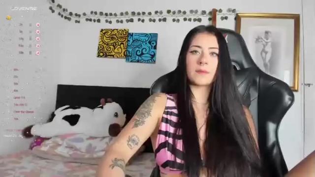 Thumbnail 3, giia_blue's Stream at Chaturbate, 19 months ago