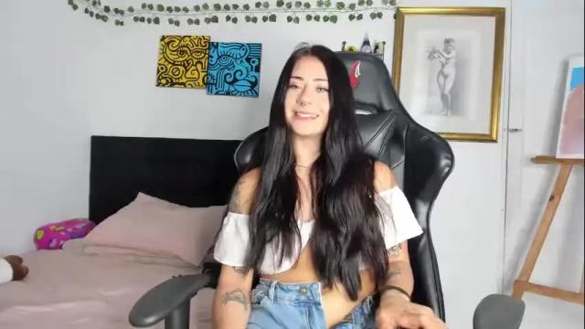 Image 6 of giia_blue Stream on Chaturbate on 19 months ago