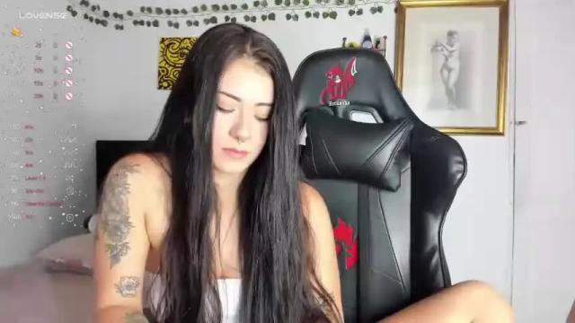 Image 10 of giia_blue Stream on Chaturbate on 19 months ago
