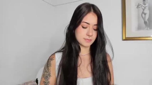 Thumbnail 2, giia_blue's Stream at Chaturbate, 18 months ago