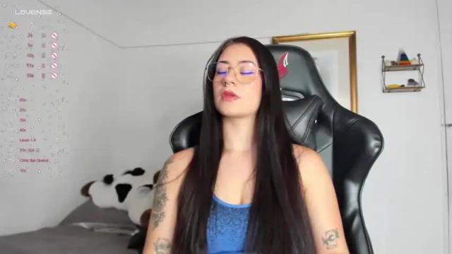 Image 10 of giia_blue Stream on Chaturbate on 18 months ago