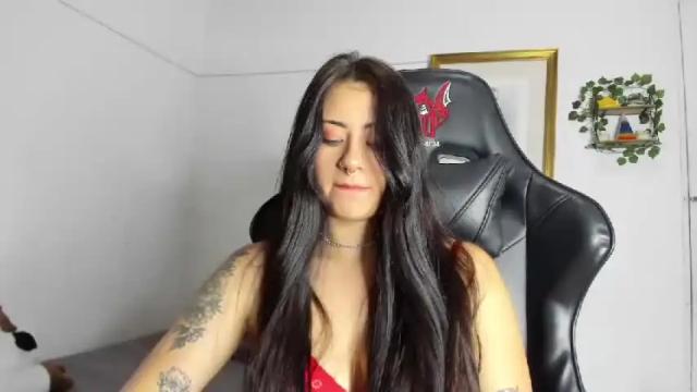 Thumbnail 3, giia_blue's Stream at Chaturbate, 18 months ago