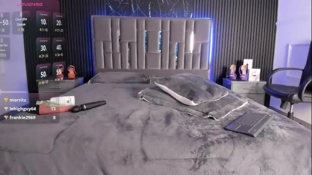 Image 4 of giiadior Stream on Chaturbate on 1 month ago