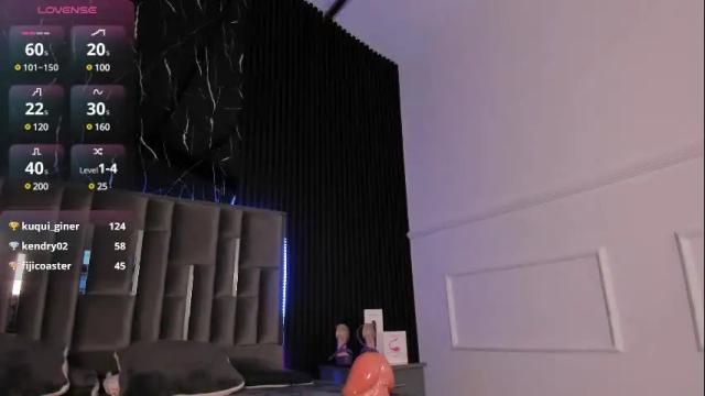 Thumbnail 3, giiadior's Stream at Chaturbate, 1 month ago