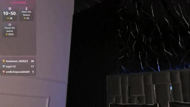 Image 11 of giiadior Stream on Chaturbate on 1 month ago