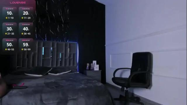 Thumbnail 3, giiadior's Stream at Chaturbate, 1 month ago