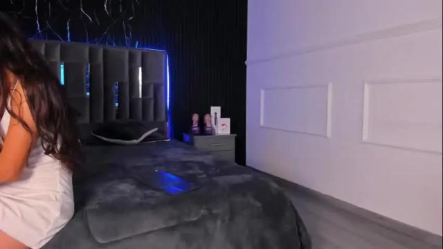 Thumbnail 1, giiadior's Stream at Chaturbate, 1 month ago