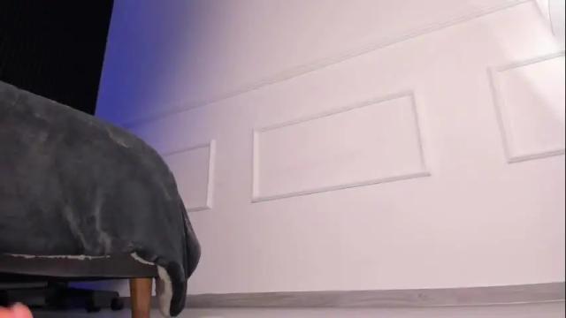 Thumbnail 3, giiadior's Stream at Chaturbate, 1 month ago