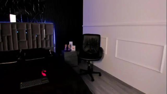 Image 7 of giiadior Stream on Chaturbate on 14 days ago
